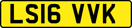 LS16VVK