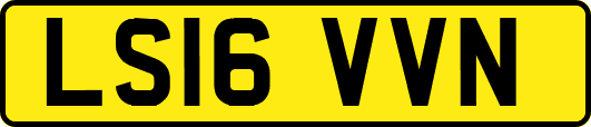 LS16VVN