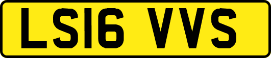 LS16VVS