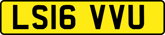 LS16VVU