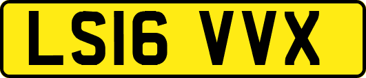 LS16VVX