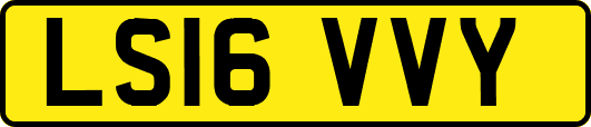LS16VVY