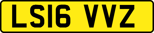 LS16VVZ