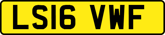 LS16VWF