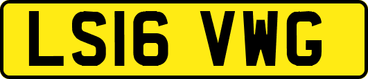 LS16VWG