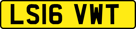 LS16VWT