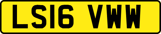 LS16VWW