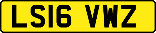 LS16VWZ