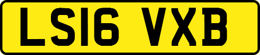 LS16VXB