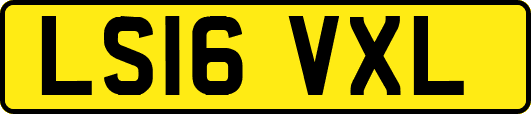 LS16VXL