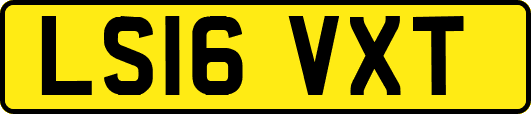 LS16VXT
