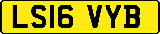 LS16VYB