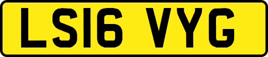LS16VYG