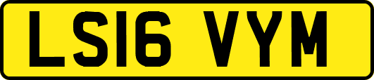 LS16VYM