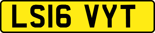 LS16VYT