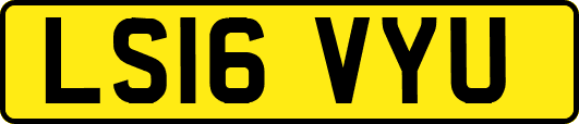 LS16VYU