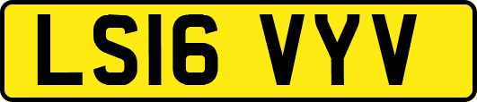 LS16VYV