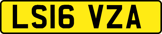 LS16VZA