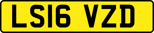 LS16VZD