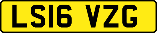 LS16VZG