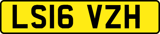 LS16VZH