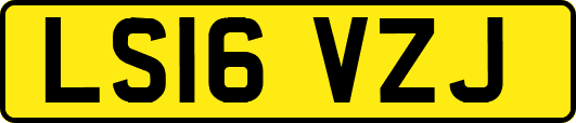 LS16VZJ