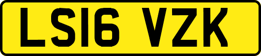 LS16VZK