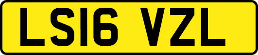 LS16VZL