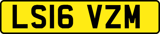 LS16VZM