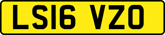 LS16VZO