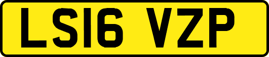 LS16VZP