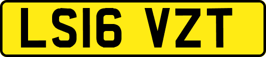 LS16VZT