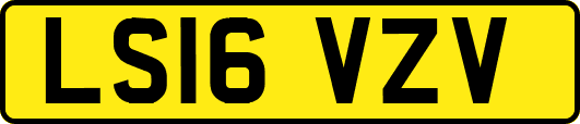 LS16VZV