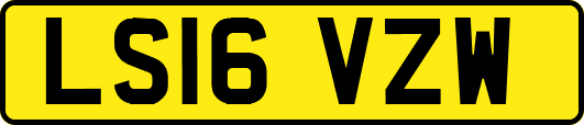 LS16VZW