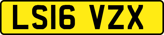 LS16VZX