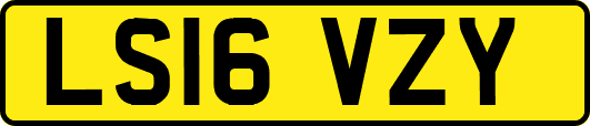 LS16VZY