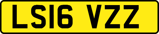 LS16VZZ