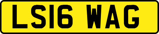LS16WAG