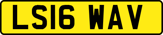 LS16WAV