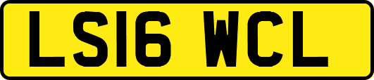 LS16WCL