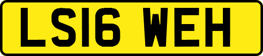 LS16WEH