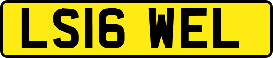 LS16WEL