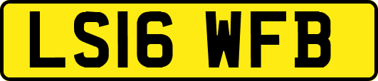 LS16WFB