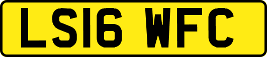 LS16WFC