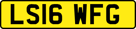 LS16WFG