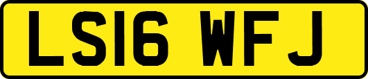 LS16WFJ