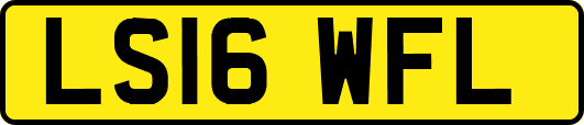 LS16WFL