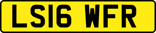 LS16WFR