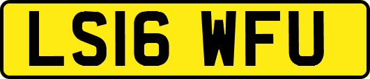 LS16WFU