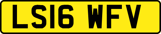 LS16WFV
